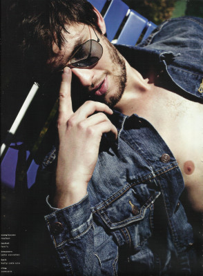 Ben Barnes pic #488665
