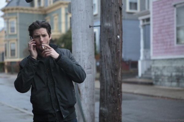 Ben Barnes pic #599487