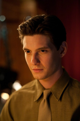 Ben Barnes pic #594979