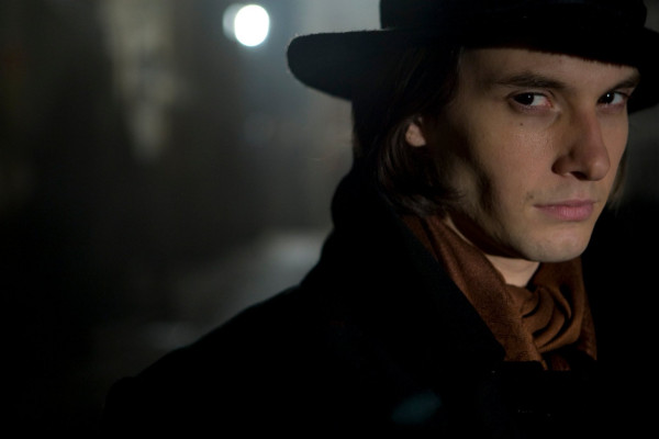 Ben Barnes pic #750898