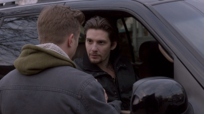 Ben Barnes pic #733031