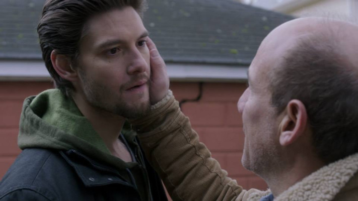 Ben Barnes pic #733030