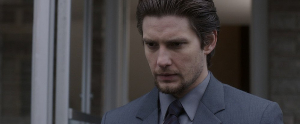 Ben Barnes pic #733032