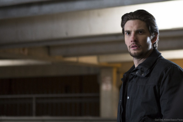 Ben Barnes pic #731581