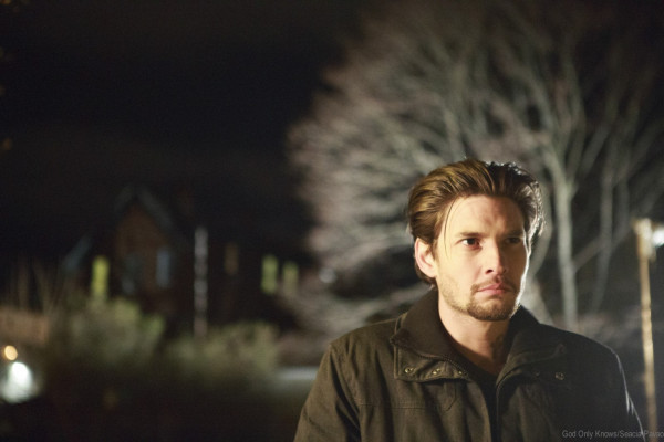 Ben Barnes pic #733029