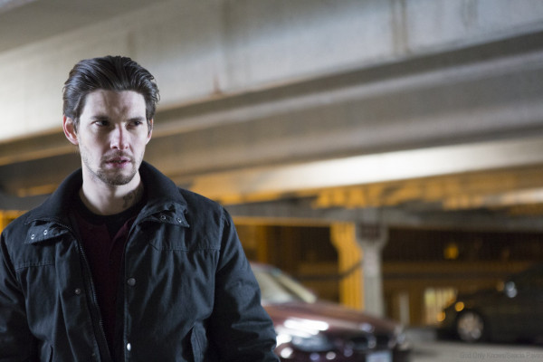 Ben Barnes pic #731576