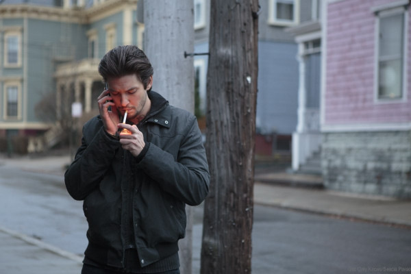 Ben Barnes pic #731580