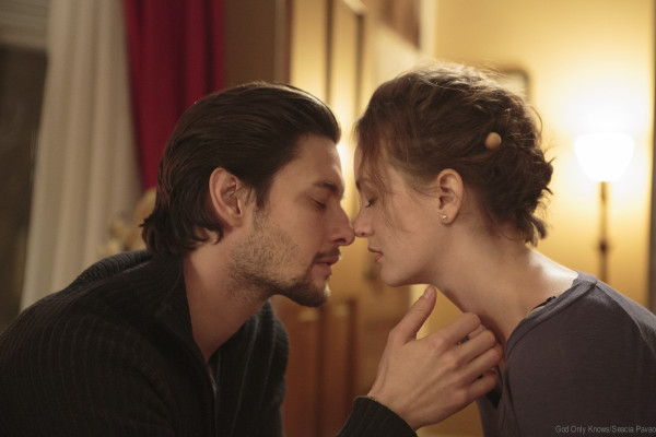 Ben Barnes pic #731579