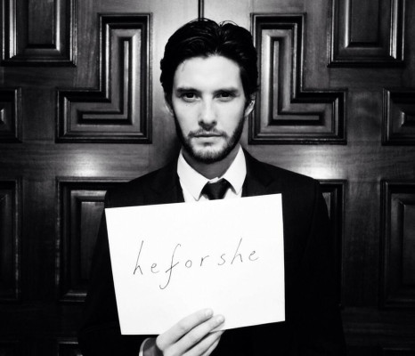 Ben Barnes pic #731583