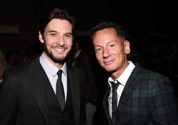 Ben Barnes pic #737944