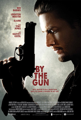 Ben Barnes pic #737943
