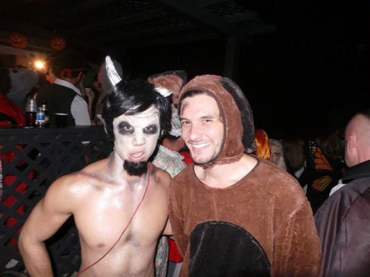 Ben Barnes pic #738244