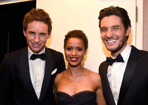 Ben Barnes pic #739388