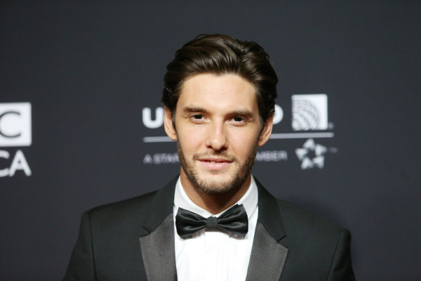 Ben Barnes pic #739399