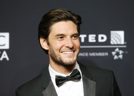 Ben Barnes pic #739395