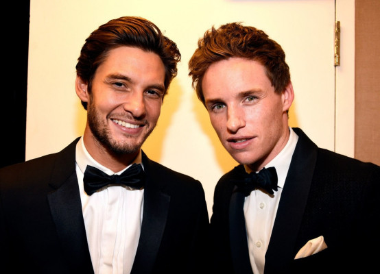 Ben Barnes pic #739391