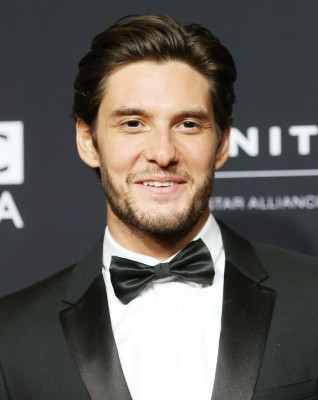 Ben Barnes pic #739394