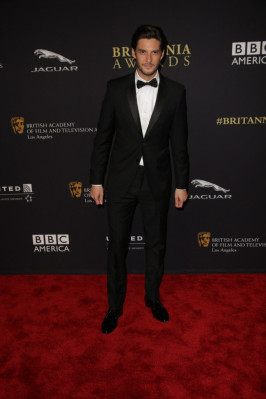 Ben Barnes pic #739396