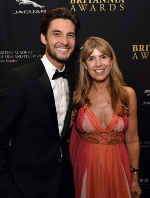 Ben Barnes pic #739398