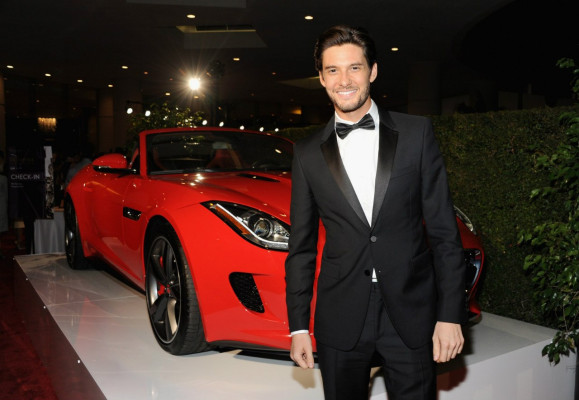 Ben Barnes pic #739383