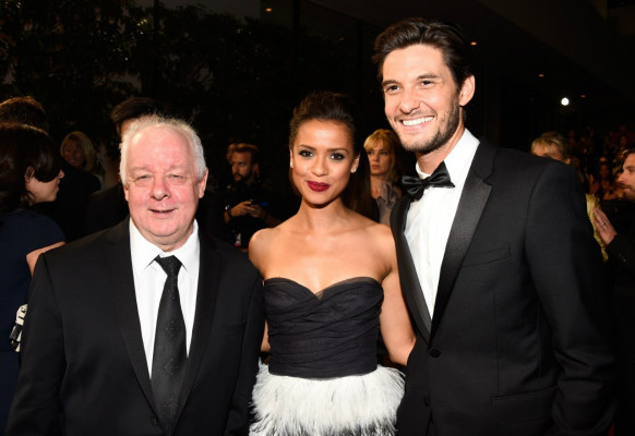Ben Barnes pic #739376