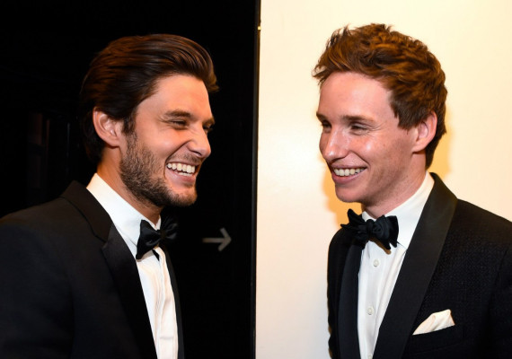 Ben Barnes pic #739382