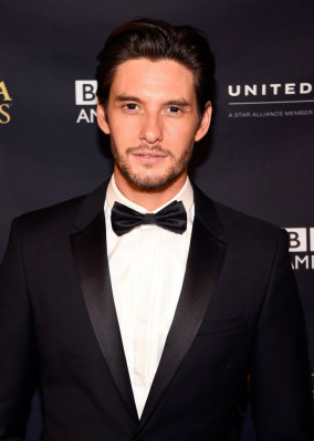 Ben Barnes pic #739393