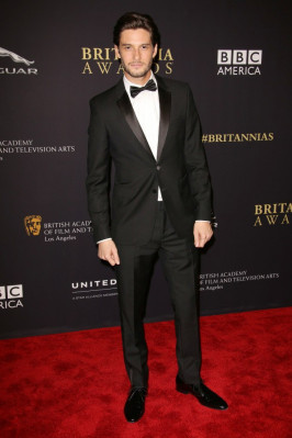 Ben Barnes pic #739390