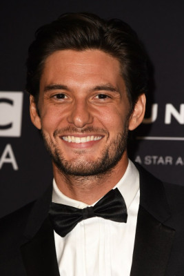 Ben Barnes pic #739387