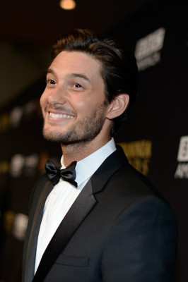 Ben Barnes pic #739384