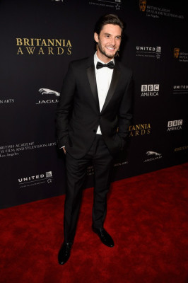 Ben Barnes pic #739375