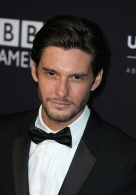 Ben Barnes pic #739386
