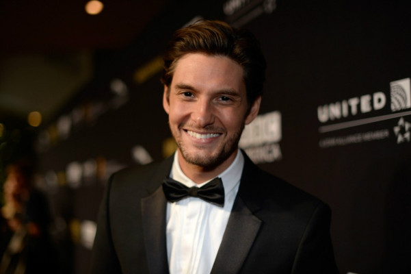Ben Barnes pic #739389