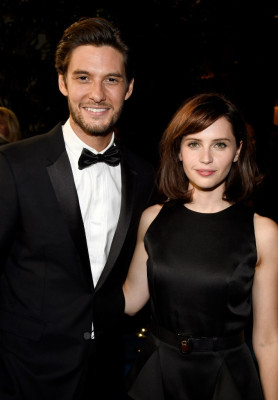 Ben Barnes pic #738977