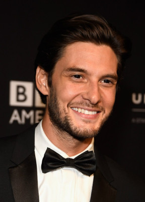Ben Barnes pic #739380