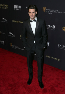 Ben Barnes pic #739378