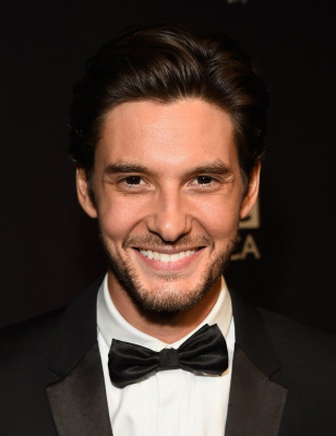 Ben Barnes pic #739377
