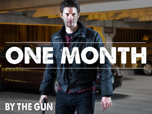 Ben Barnes pic #749246