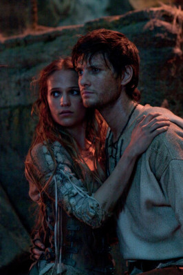 Ben Barnes pic #747794