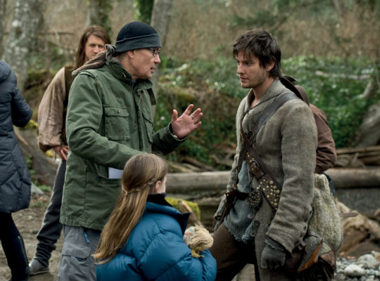 Ben Barnes pic #747793