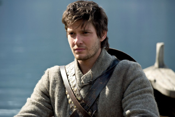 Ben Barnes pic #747792