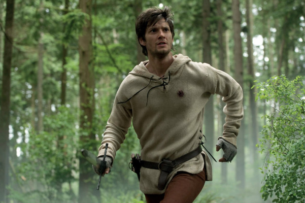 Ben Barnes pic #747791