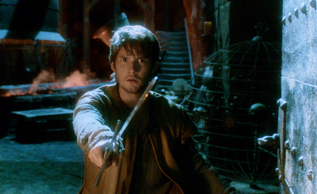 Ben Barnes pic #747790