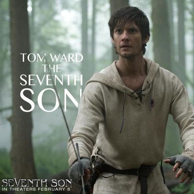 Ben Barnes pic #747783