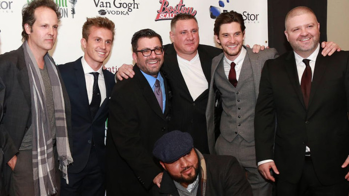 Ben Barnes pic #747788