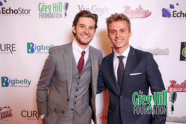 Ben Barnes pic #747780