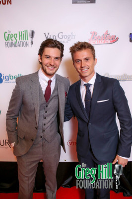 Ben Barnes pic #747784