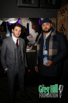 Ben Barnes pic #747779