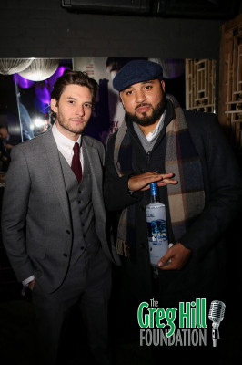 Ben Barnes pic #747782