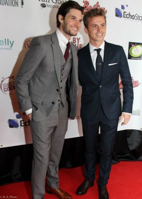 Ben Barnes pic #747776